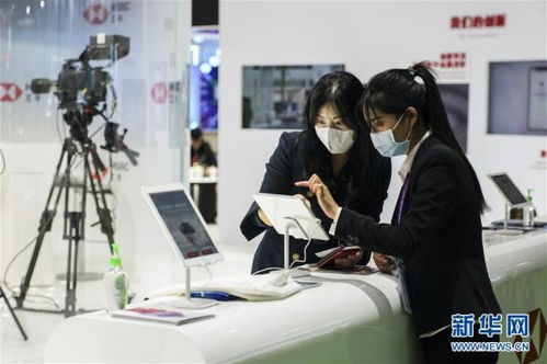 服貿(mào)展區(qū)開展首日亮點 貿(mào)易咨詢服務(wù)助力企業(yè)全球布局