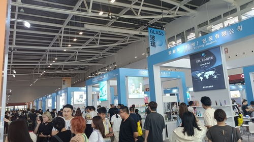 出海服務(wù)商誰更勝一籌？山海圖亮相IPDE 2024國際未來包裝展備受矚目，貿(mào)易咨詢服務(wù)成焦點(diǎn)