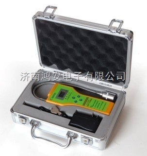專(zhuān)業(yè)守護(hù)，精準(zhǔn)檢測(cè) 濟(jì)南鴻安電子工業(yè)酒精檢測(cè)儀